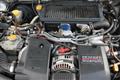 2002 Subaru Legacy B4
