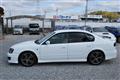 2002 Subaru Legacy B4