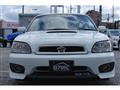 2002 Subaru Legacy B4