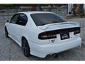 2002 Subaru Legacy B4