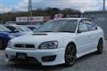 2002 Subaru Legacy B4