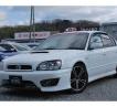 2002 Subaru Legacy B4