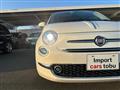 2020 Fiat 500