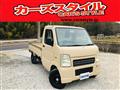 2002 Suzuki Carry Truck
