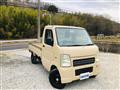 2002 Suzuki Carry Truck