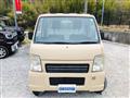 2002 Suzuki Carry Truck