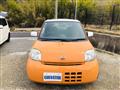 2009 Daihatsu Esse