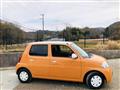 2009 Daihatsu Esse