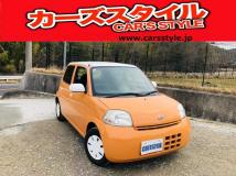 2009 Daihatsu Esse