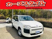 2015 Toyota Probox Van