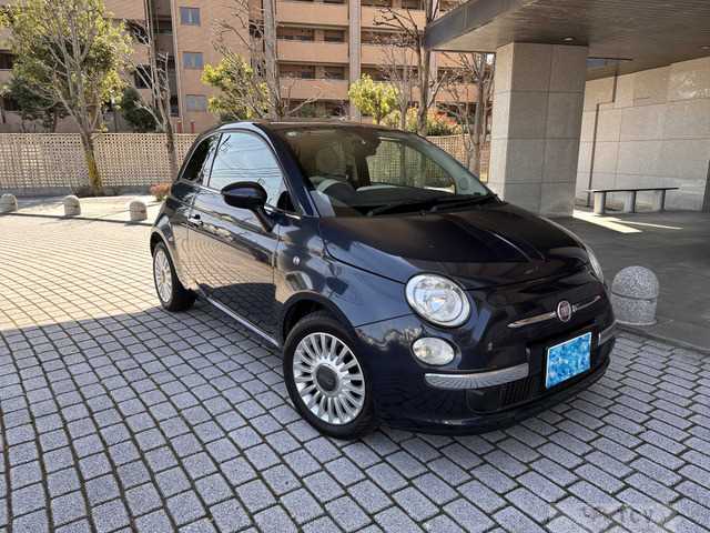 2010 Fiat Fiat Others