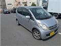 2008 Daihatsu Move