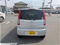 2008 Daihatsu Move