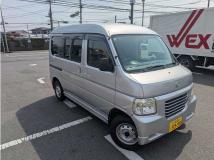 2006 Honda Vamos Hobio