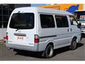 2008 Mazda Bongo Van