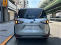 2019 Toyota Sienta