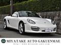2011 Porsche Boxster