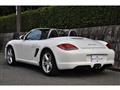 2011 Porsche Boxster