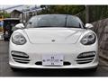 2011 Porsche Boxster