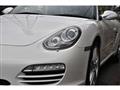 2011 Porsche Boxster