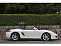 2011 Porsche Boxster