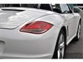 2011 Porsche Boxster