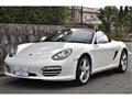 2011 Porsche Boxster
