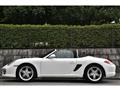 2011 Porsche Boxster