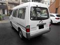 2004 Nissan Vanette Van