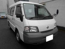 2004 Nissan Vanette Van