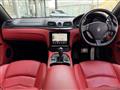 2019 Maserati Granturismo