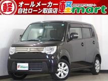 2013 Suzuki MR Wagon