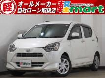 2017 Daihatsu Mira