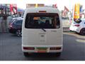 2011 Daihatsu Hijet Cargo