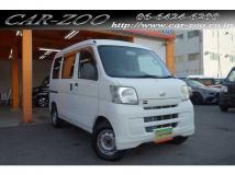 2011 Daihatsu Hijet Cargo