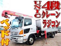 2014 Hino Hino Others