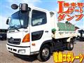 2015 Hino Hino Others