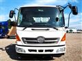 2015 Hino Hino Others