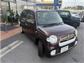2016 Daihatsu MIRA COCOA