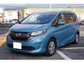 2016 Honda Freed