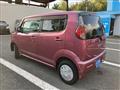 2011 Suzuki MR Wagon