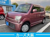 2011 Suzuki MR Wagon