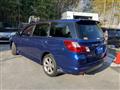 2010 Subaru Exiga