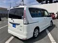 2011 Nissan Serena