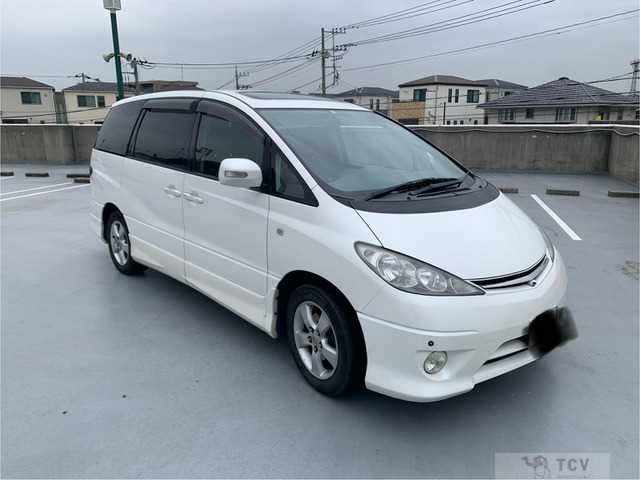 2003 Toyota Estima