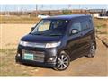 2011 Suzuki Wagon R