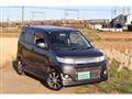 2011 Suzuki Wagon R