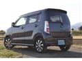 2011 Suzuki Wagon R