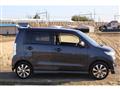 2011 Suzuki Wagon R