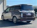 2015 Nissan Elgrand